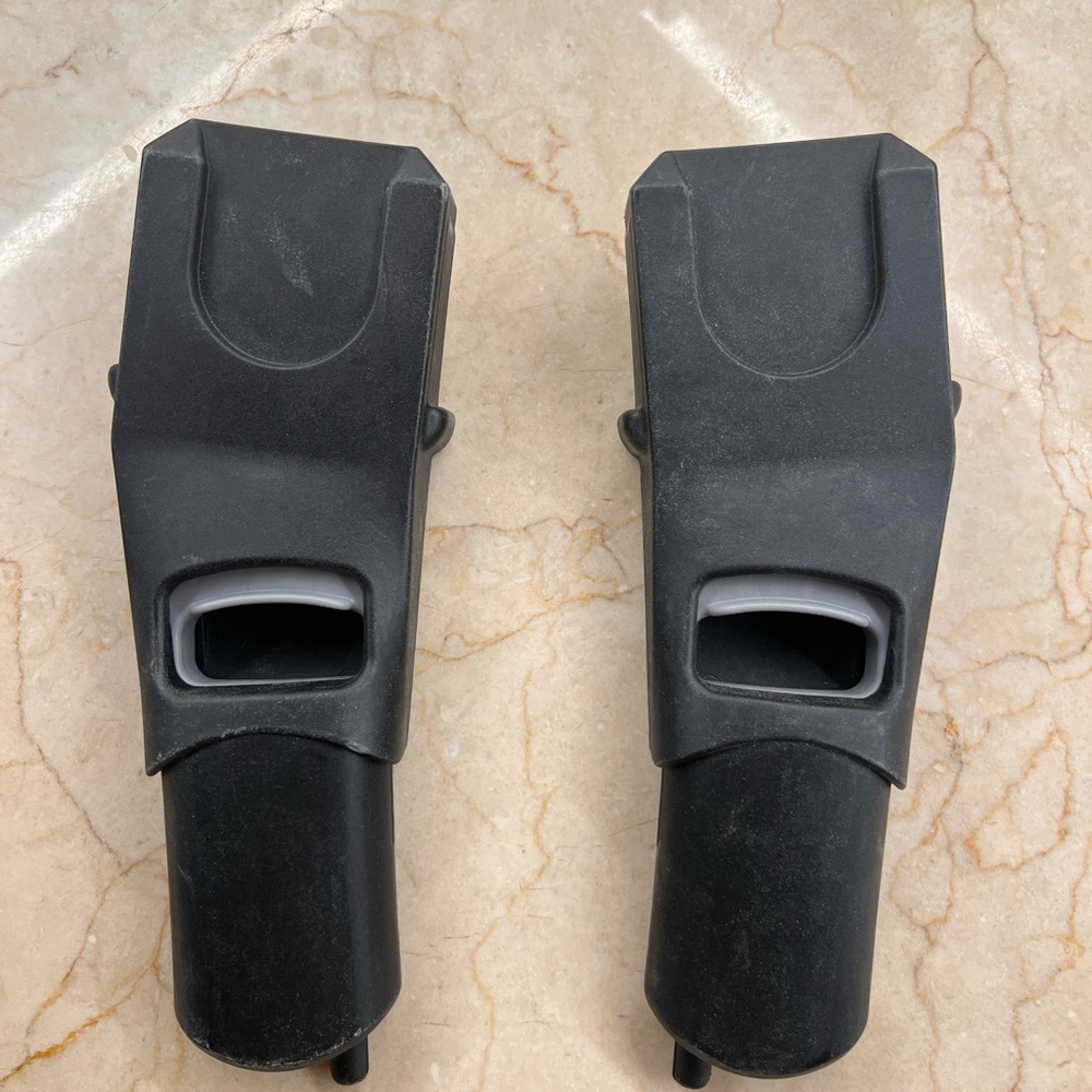 Maxi Cosi Zelia Car seat Adaptors